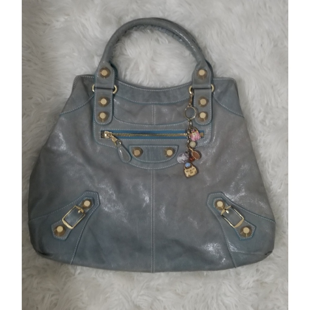 🧚🏽‍♀️FINAL FLASH🧚🏽‍♀️ Balenciaga Handbag